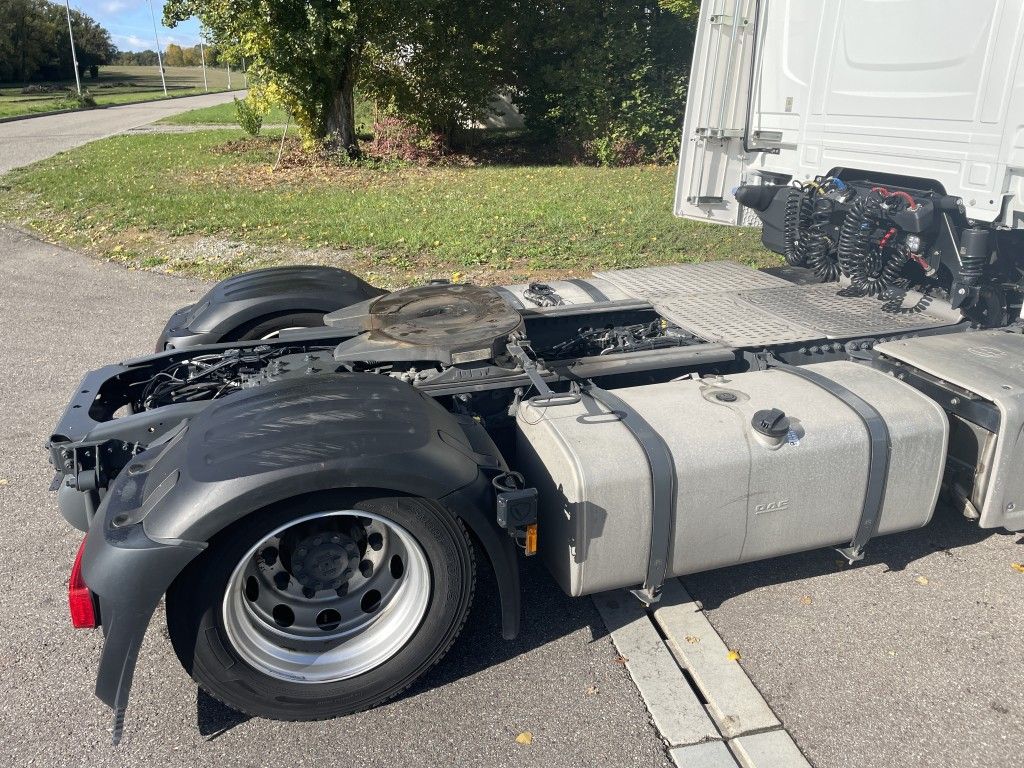Fahrzeugabbildung DAF FT XG 480 LD