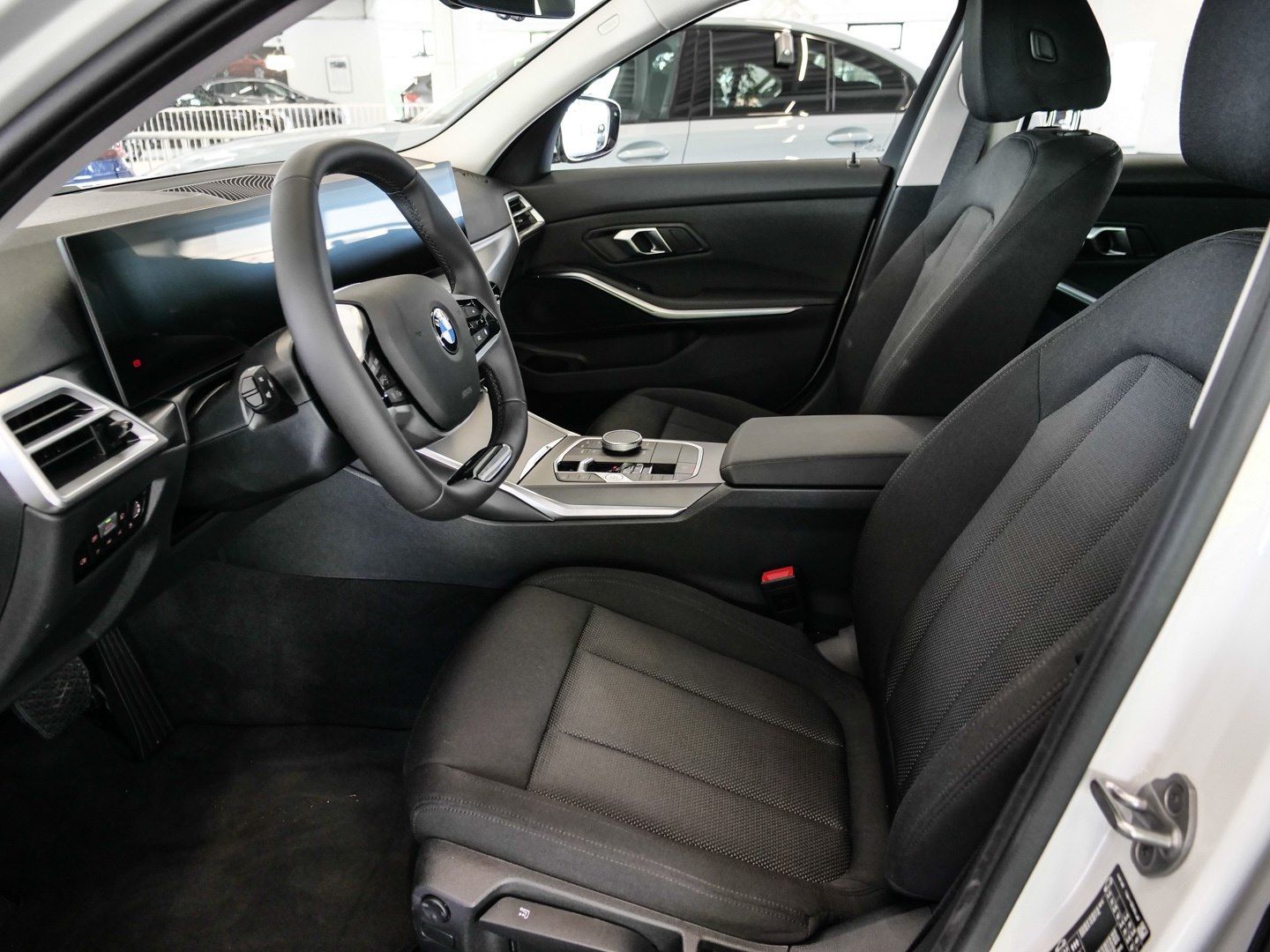 BMW 318 - Bild 9