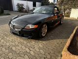 BMW Z4 3.0i  M - Sportpaket - BMW Z4 in Ludwigshafen