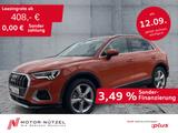 Audi Q3 40 TFSI QU S-TR ADVANCED LED+NAV +PDC+ACC+AHK