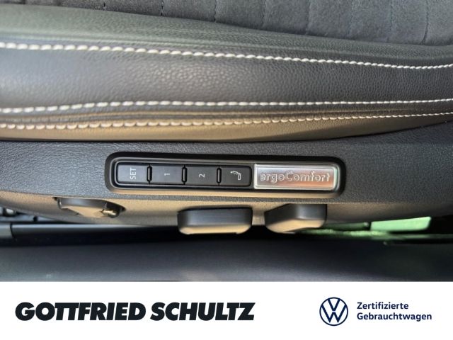 Volkswagen Passat Variant - Bild 16