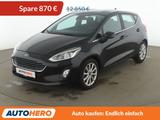 Ford Fiesta 1.0 EcoBoost Titanium X*NAVI*TEMPO*CAM* - Ford Fiesta: Titanium