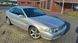 Volvo C70 1 Coupe Schalter 239PS mit LPG g... - gebrauchte Volvo C70 aus dem Jahr 2000
