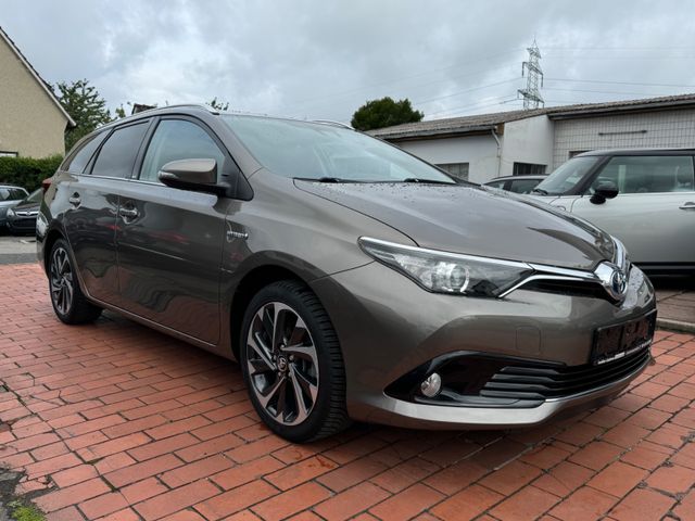Toyota Auris Touring Sports 1.8 Hybrid Edition S