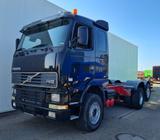 Volvo FH 12-420 6x2 Fahrgestell Liftachse AHK 1 Liege - Angebote