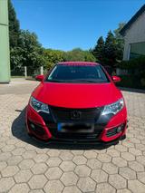 Honda civic 1.6 i-dec - Honda Civic: Sportwagen