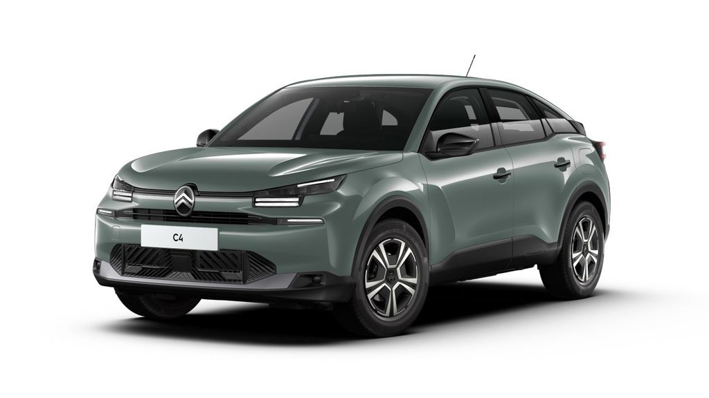 Citroën C4 YOU MHEV