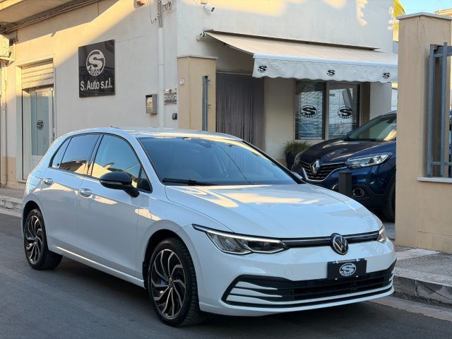 Volkswagen VOLKSWAGEN Golf 2.0 TDI 150 DSG Style