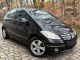 Mercedes-Benz A 180 CDI *TEMP*KLIMA*SHZ*TÜV*AUTOMATIK - Mercedes-Benz A 180 Gebrauchtwagen in Nürnberg