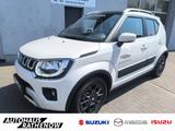 Suzuki Ignis Comfort+ 1.2 LED Klimaautom*DAB Navi Apple - gebrauchte Suzuki Ignis aus dem Jahr 2023