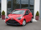 Toyota Aygo AYGO x*Klima*1.Hand* - Toyota Aygo (X) in Gelsenkirchen