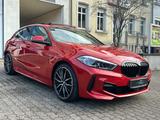 BMW 120d xDrive M Sport Paket, Aut. HeadUp, PANORAMA - BMW 120: M Paket