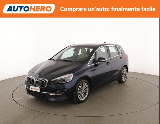 Image of BMW 216 Active Tourer
