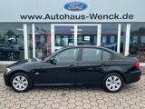 BMW 316*2.HAND*KLIMA*SCHALTER*HU NEU*88TKM* - BMW 316 Benzin Gebrauchtwagen