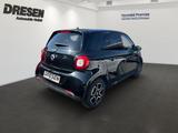 Smart forfour Cool passion Klimaautom Spurhalteass. No - Smart ForFour in Krefeld