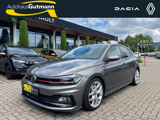 Volkswagen Polo VI GTI Navi Soundsystem LED Dyn. Kurvenlich