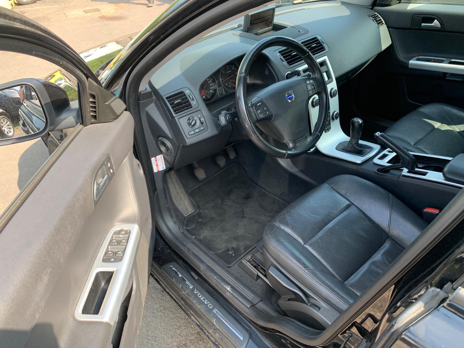 Volvo V50 Kombi D3 Business Pro Edition