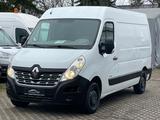 Renault Master 2.3 dCi//L2/H2//KLIMA//1.H//AHK 2,5t//TOP - Renault Master: 5.5