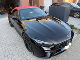 Mercedes-Benz SL 63 AMG 4MATIC+ *unfallfrei*erste Hand* - gebrauchte Mercedes-Benz SL 63 AMG aus dem Jahr 2022