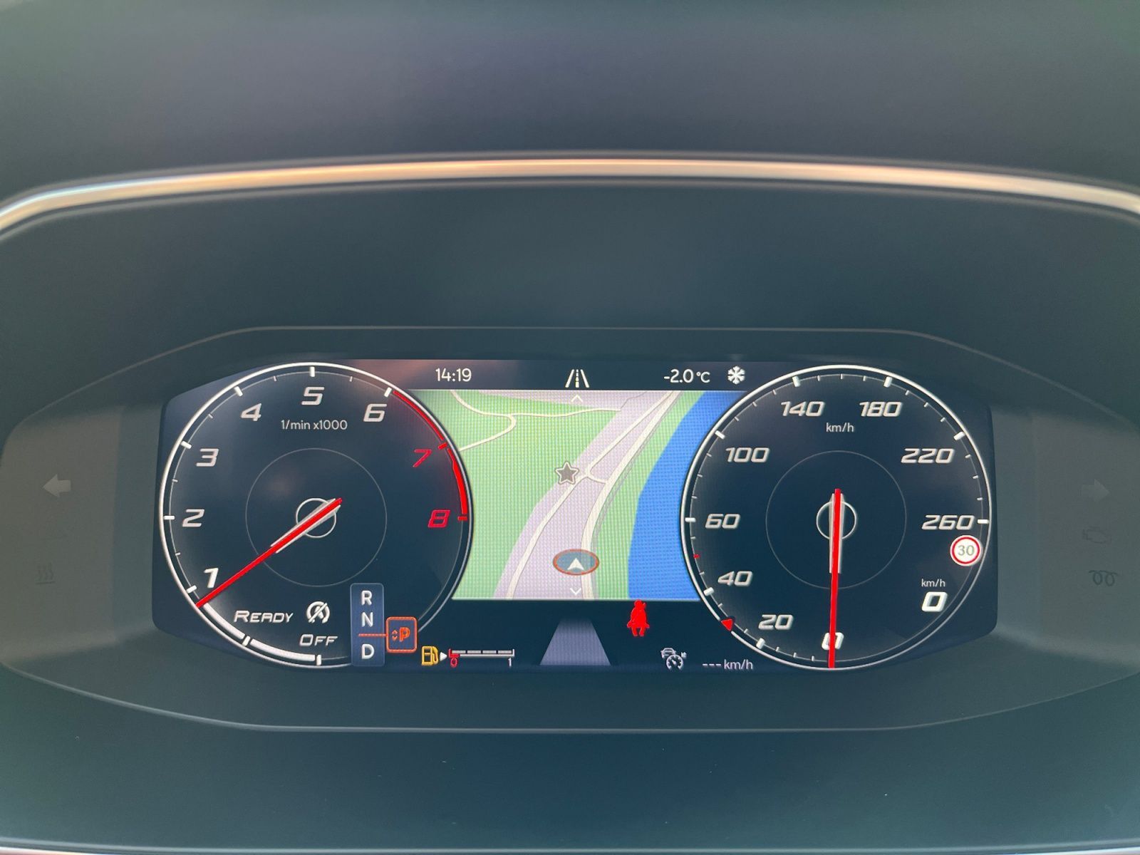 Seat Leon - Bild 10