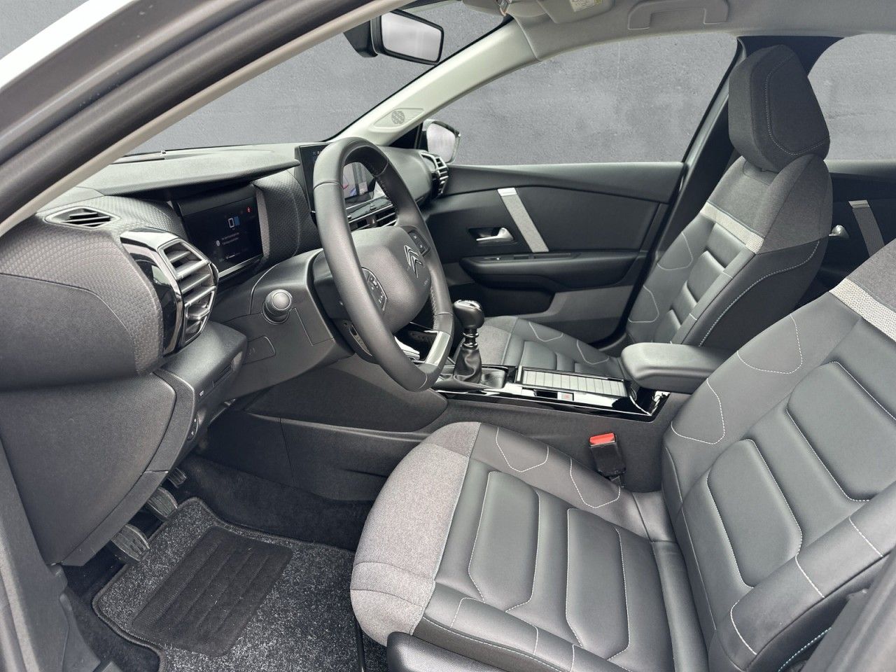 Fahrzeugabbildung Citroën C4 PureTech 130 S&S Max