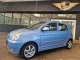 Kia Picanto 1.1 EX Klima/LM-AW/METALLIC/Sitzheizung - Kia Picanto: Ex