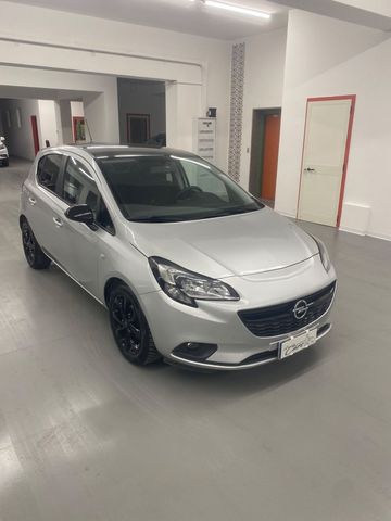 Opel Corsa 1.4 90CV GPL Tech 5 porte b-Color