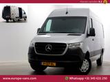 Mercedes-Benz Sprinter 314 CDI 143pk E6 RWD 7G Automaat L2H2 A