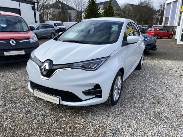 Renault ZOE Z.E. 50 EXPERIENCE zzgl. Batteriemiete