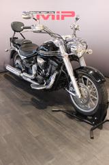 Yamaha XV 1900 Midnight Star - YAMAHA XV 1900