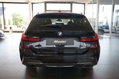 BMW M340i Touring xDrive | Laser | Pano | HuD | 19 BMW M340i Touring xDrive | Laser | Pano | HuD | 19