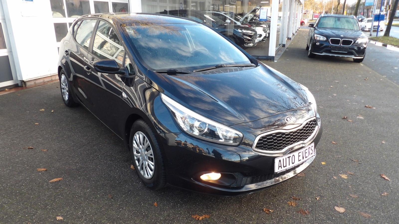 Kia cee'd / Ceed 1.4*Bluetooth*MFL*