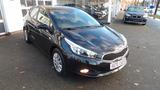 Kia cee'd / Ceed 1.4*Bluetooth*MFL* - Kia cee'd / Ceed: 5 Türen