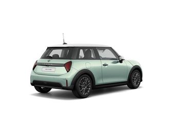 MINI Cooper C - 2