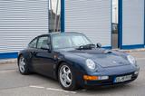 Porsche 993 Carrera Coupé Carrera