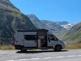 Fiat Ducato Sunlight Cliff RT 600 - Adventure Edition - Fiat 600