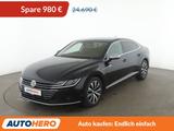 Volkswagen Arteon 2.0 TDI Elegance Aut.*NAVI*LED*ACC*PDC* - VW Arteon Gebrauchtwagen in Hannover