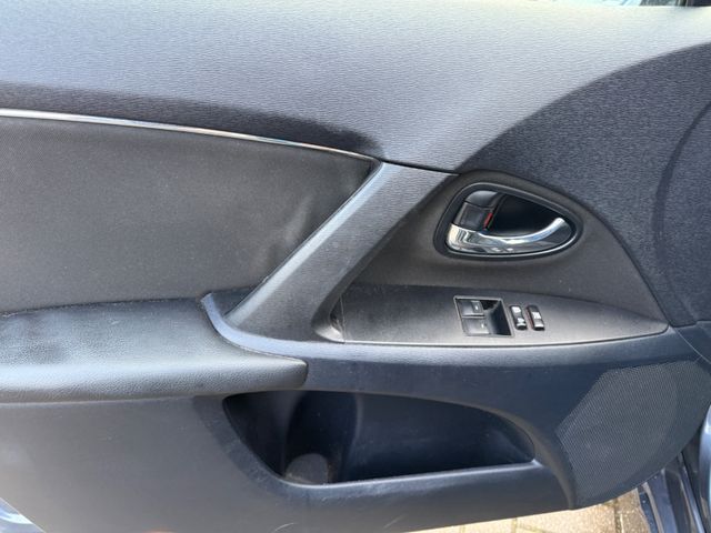 Ford Focus  C-MAX Trend