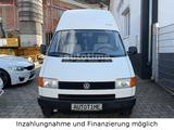 Volkswagen T4 2.5 V5|Wohnmobil|Hochdach|Klima|Küche|Heizung - Wohnmobil oder -wagen Heizung