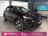 Volvo XC 40 T4 PHEV R-Design Expr.|LED|Navi|360°|ACC - Volvo XC40 in Nürnberg