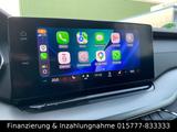 Skoda Octavia Kombi LED Tempomat CarPlay Einparkhilfe - Skoda Gebrauchtwagen in Münster