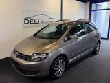 Volkswagen Golf Plus VI 1.4 TSI Comfortline - Volkswagen Golf aus 2011: Comfortline