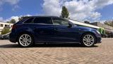 Audi A3 2.0 TDI S tronic S line Sportback S line - Audi A3 in Bielefeld