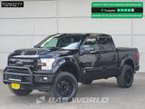 Ford F 150 F150 5.0L V8 Limited Black Ops Edition Aut - Ford F 150 Black Gebrauchtwagen