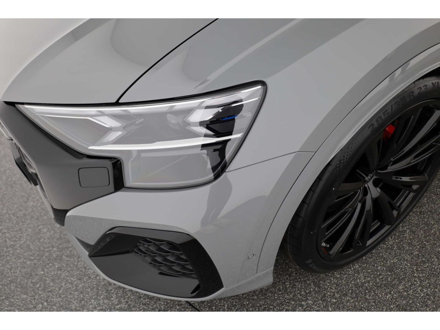 Audi SQ8 - Bild 7
