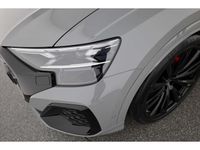 Audi SQ8 - Vorschau Bild 7