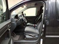 Volkswagen Caddy Maxi - Vorschau Bild 6