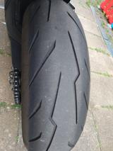 Ducati Streetfighter V2  - DUCATI STREETFIGHTER V2