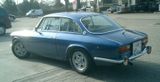 Alfa Romeo 2000 GT Veloce Bertone - Alfa Romeo GTV: Bertone