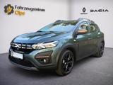 Dacia Sandero III Stepway Extreme+,Navi,SHZ,PDC vo+hi - Dacia Sandero: Stepway Extreme
